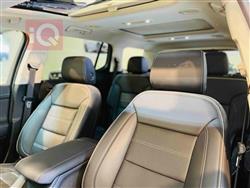 GMC Acadia